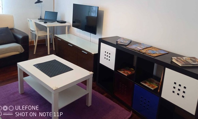 Portugalete Condo | Portugalete Floor Refurbished