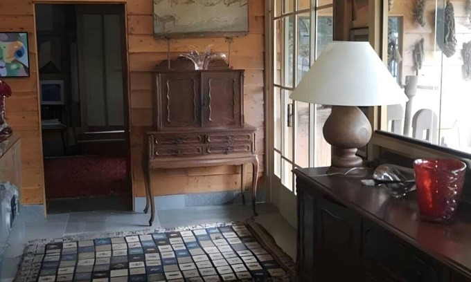 Embu das Artes House | Portuguese Chalet