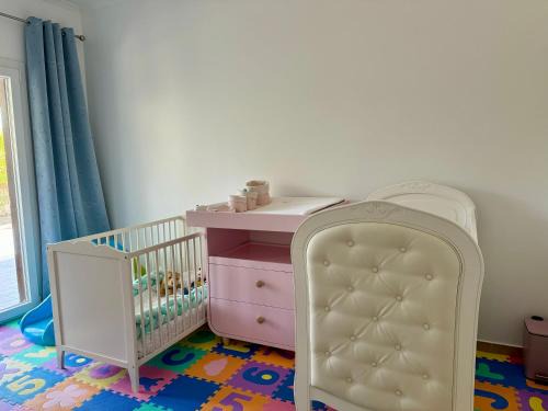 Setubal Villa | Portuguese Luxury Villa