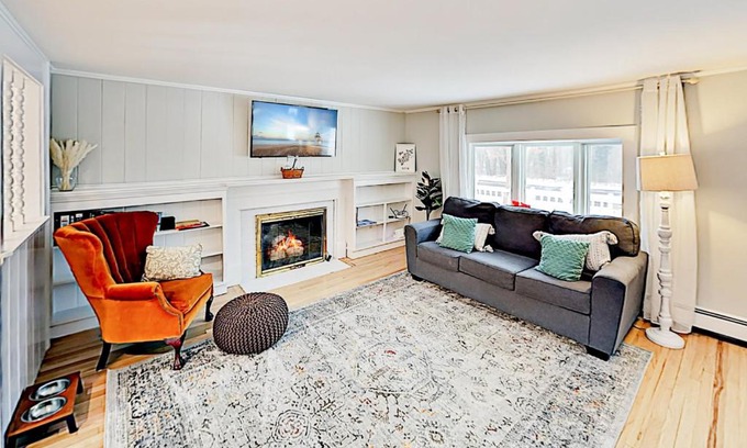 Harwich Port House | Portview Paradise