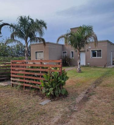 Partido de Pergamino House | posada acevedo