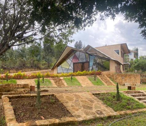 Raquira Bed & Breakfast | Posada Ancestral la Bella Villa