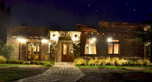 Chacras de Coria House | Posada Boutique El Encuentro Chacras de Coria