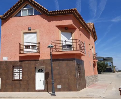 Herencia House | Posada de Bien
