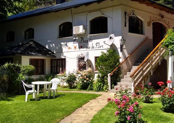 Llao Llao Hotel | Posada de la Flor