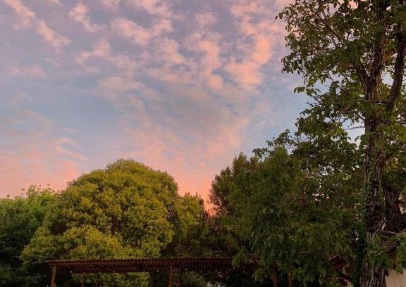 La Cumbre Hotel | Posada de la Montaña