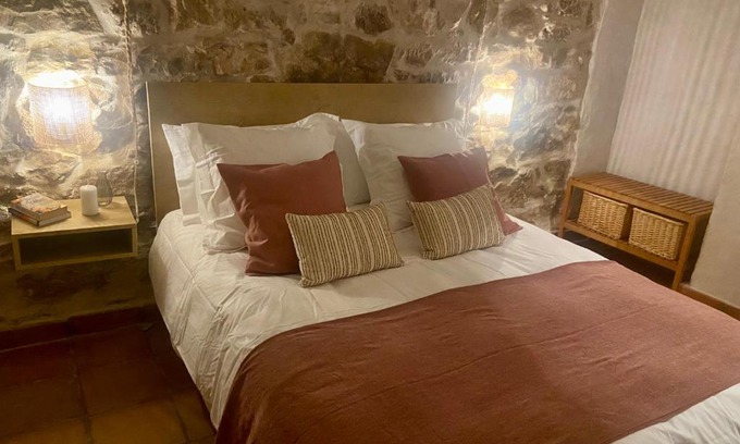 El Molar Apartment | Posada de Lola