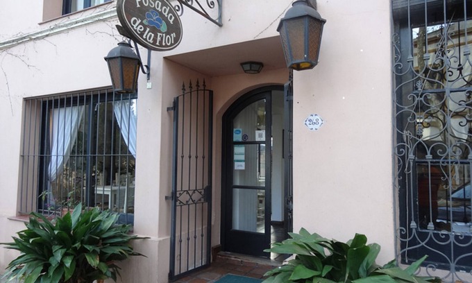 Barrio Historico Bed & Breakfast | Posada de la Flor