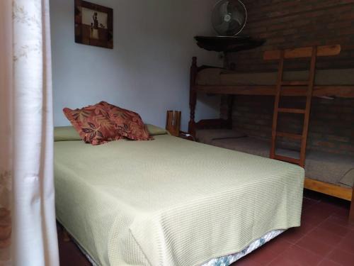 Mina Clavero Hotel | Posada de Víctor