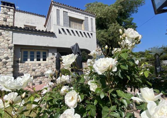 La Serranita Bed & Breakfast | Posada Del Angel