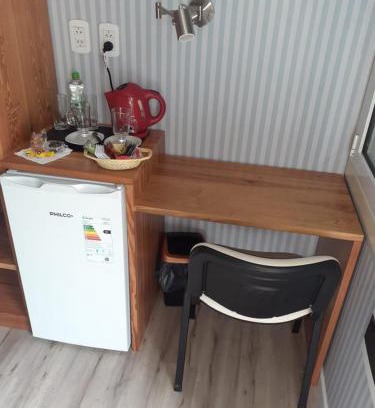 Zenon Pereyra Hotel | Posada del Aprendiz