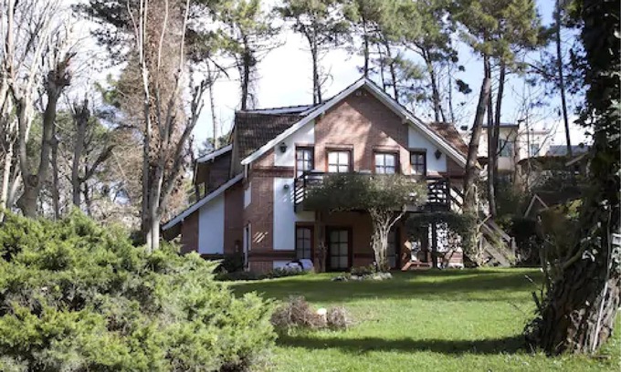 Carilo Cabin | Posada Del Bosque Cariló