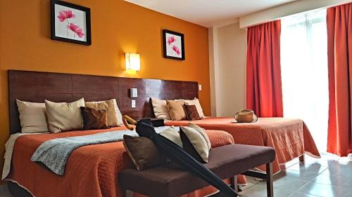Aguascalientes Hotel | Posada Del Carmen Aguascalientes