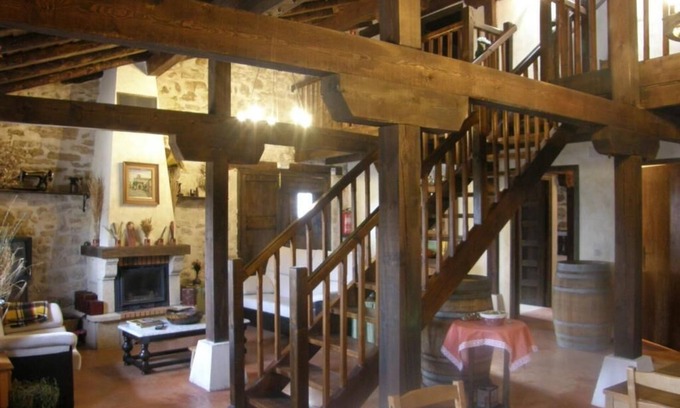Mojares House | Posada del Dulce Sueño in Sigüenza