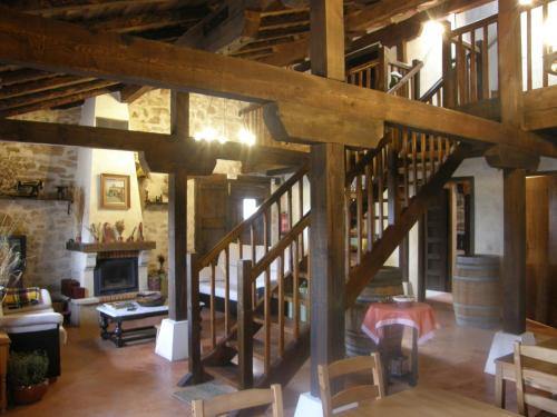 Mojares Apartment | Posada del Dulce Sueño