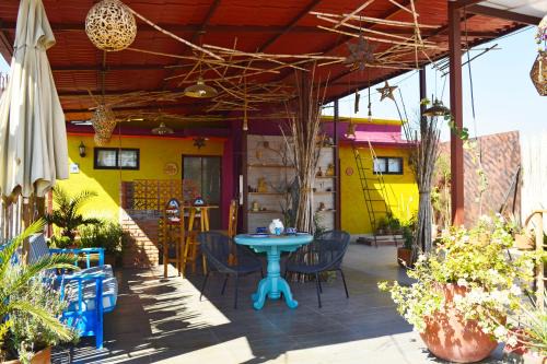 Tepotzotlan Hotel | Posada del Fraile