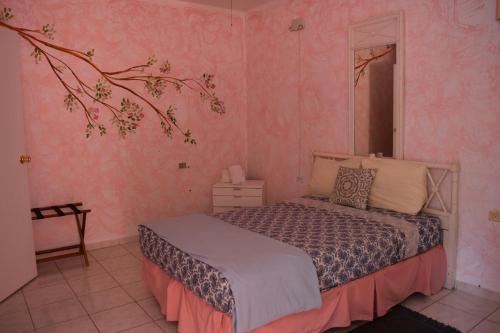Lajas House | Posada del Mar