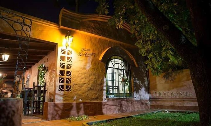 San Antonio de Areco Bed & Breakfast | Posada Don Salvador