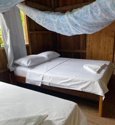 Nuqui House | Posada El Cangrejal