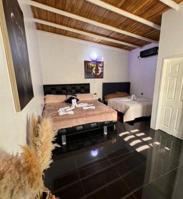 Chichiriviche House | Posada El Gran Escape