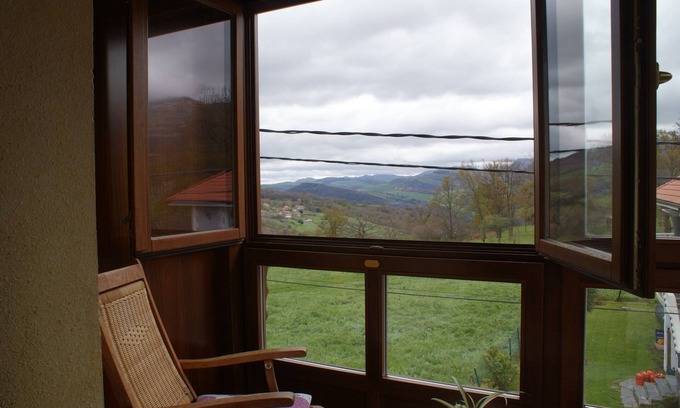 La Gandara Hotel | Posada el Mirador