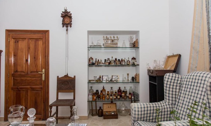 Astudillo Hotel | Posada El Museo