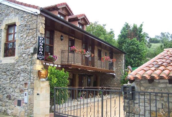 Orena House | Posada El Pescador