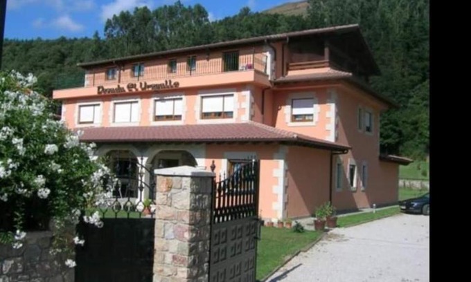 Valle de Cabuerniga Bed & Breakfast | Posada El Urogallo en el Valle de Cabuérniga