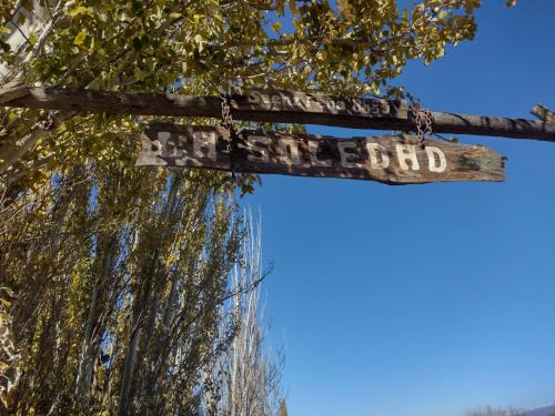 Lujan de Cuyo House | Posada Finca La Soledad