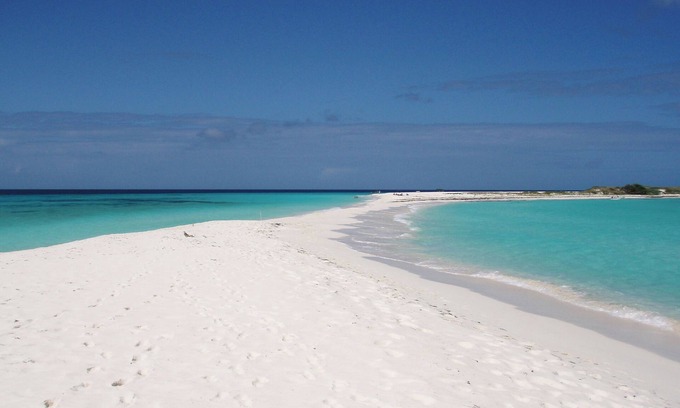 Los Roques National Park Resort | Posada Guaripete