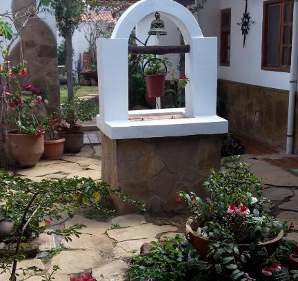 Samaipata Hotel | Posada Guasu