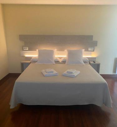 Boo Hotel | Posada H.El Alba
