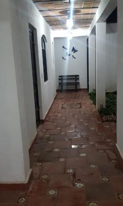 Jerez de Garcia Salinas House | Posada Jerez