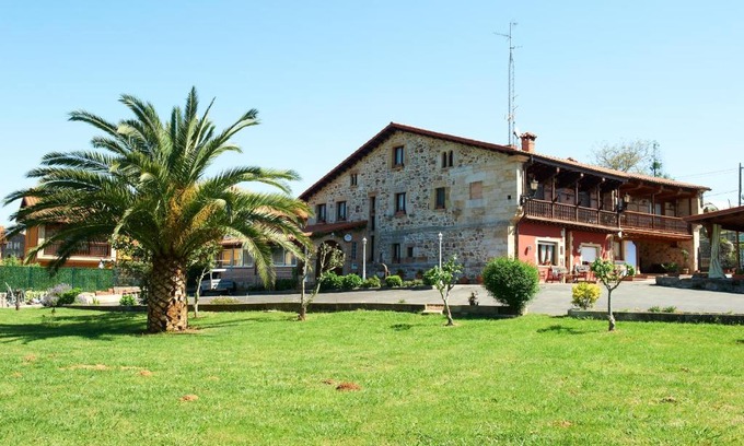 Villabanez House | Posada La Capía