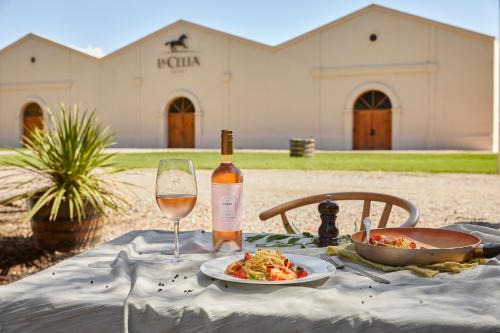 Eugenio Bustos House | Posada La Celia
