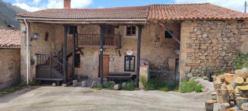 Cicera House | Posada la escuela - Bed&Breakfast