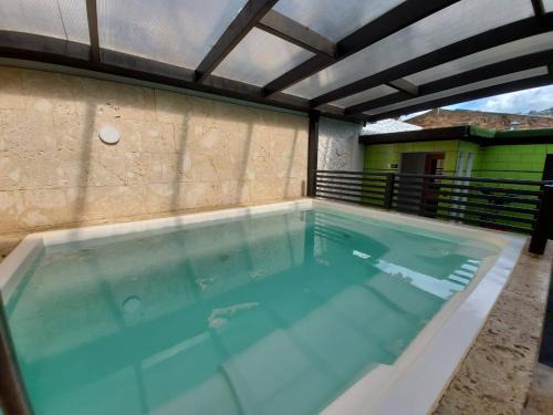 Tibasosa Hotel | Posada LA MARIÑERA