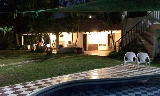 Yaguara House | Posada La Medina