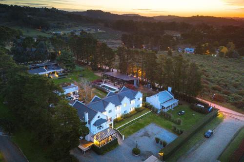 Tandil Hotel | Posada La Protegida