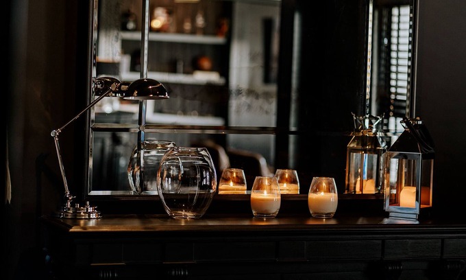 Tandil Hotel | Posada La Protegida