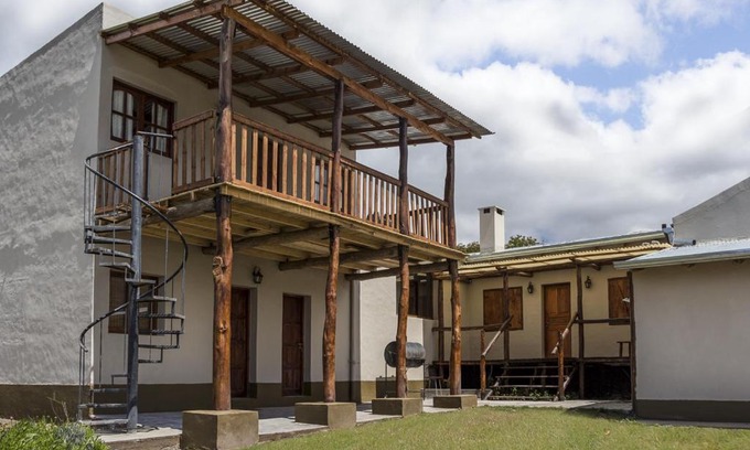 Tafi del Valle Hotel | Posada La Sofia