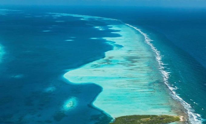 Los Roques National Park Hotel | Posada Lagunita by Mediterraneo