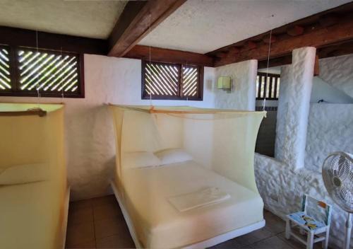 Mazunte Hotel | Posada Las Tortuguitas