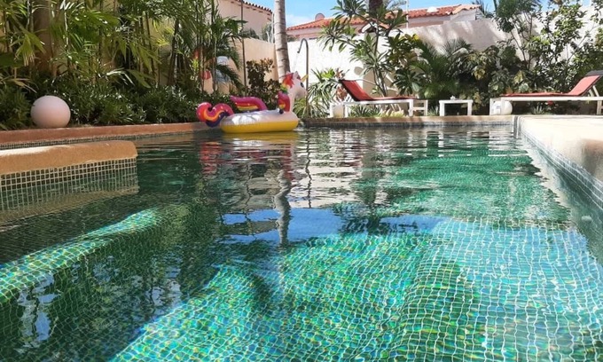 Margarita Island Hotel | Posada Libert Hotel