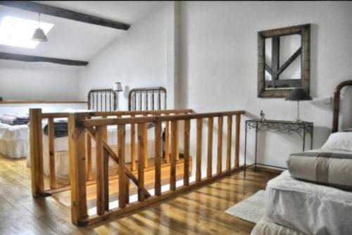 Arroyal Hotel | Posada los Carabeos