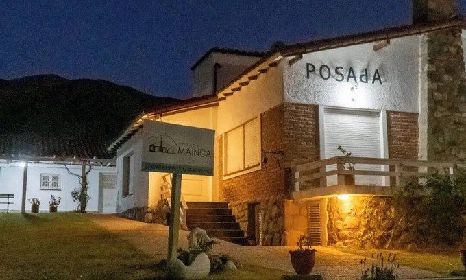 Los Cocos Apartment | Posada Mainca