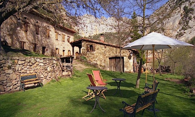 Barrio la Cuesta House | Posada Molino del Canto