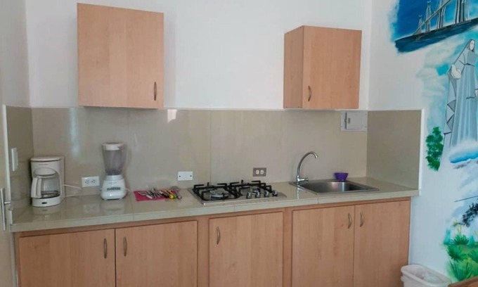 Valencia Apartment | Posada nahomi Apartamentos Tipo Estudio Ambiente Familiar