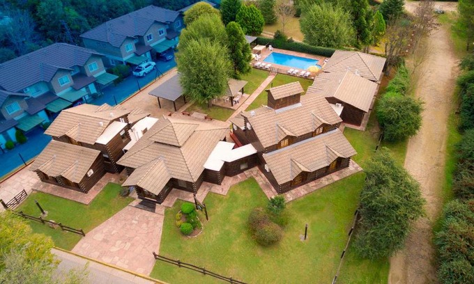 Villa General Belgrano Hotel | Posada Pfullendorf - Adults Only