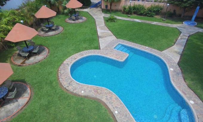 Puerto Colombia Hotel | Posada Pittier